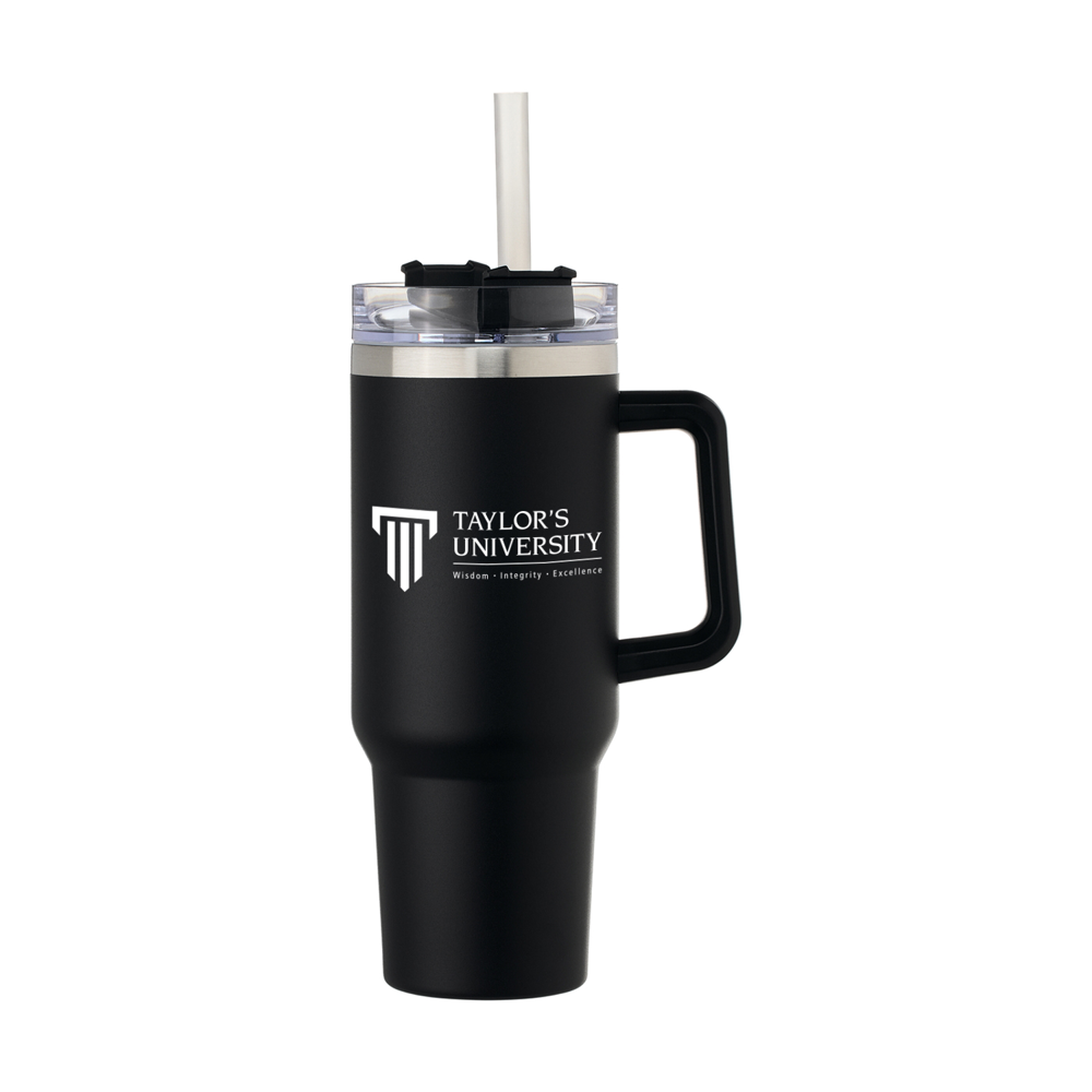 40oz Insulated Mug 2