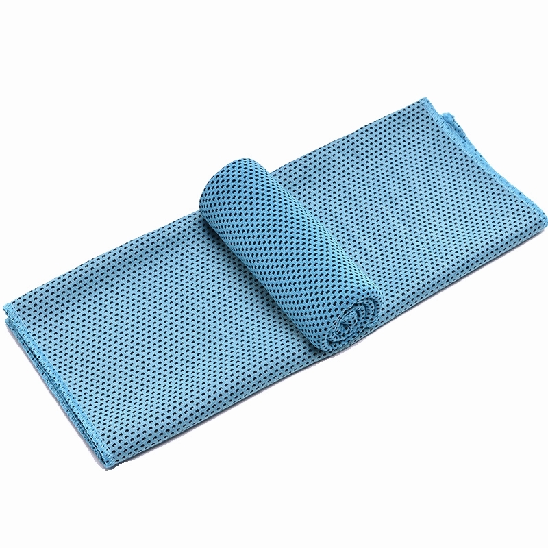 Full Color Ice Cooling Towel 6
