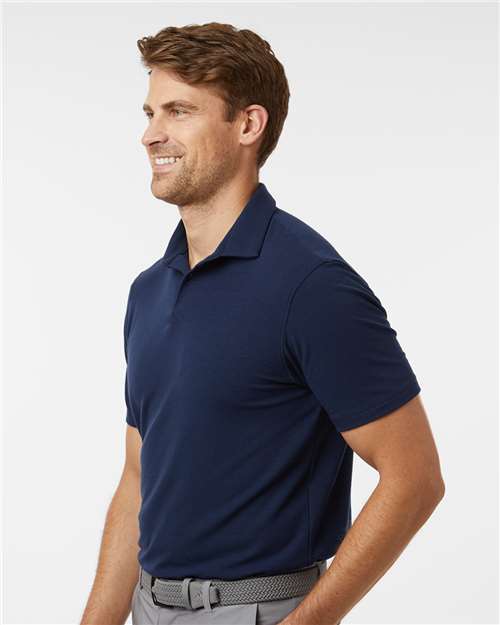 Men's Blended Polo - A590 5