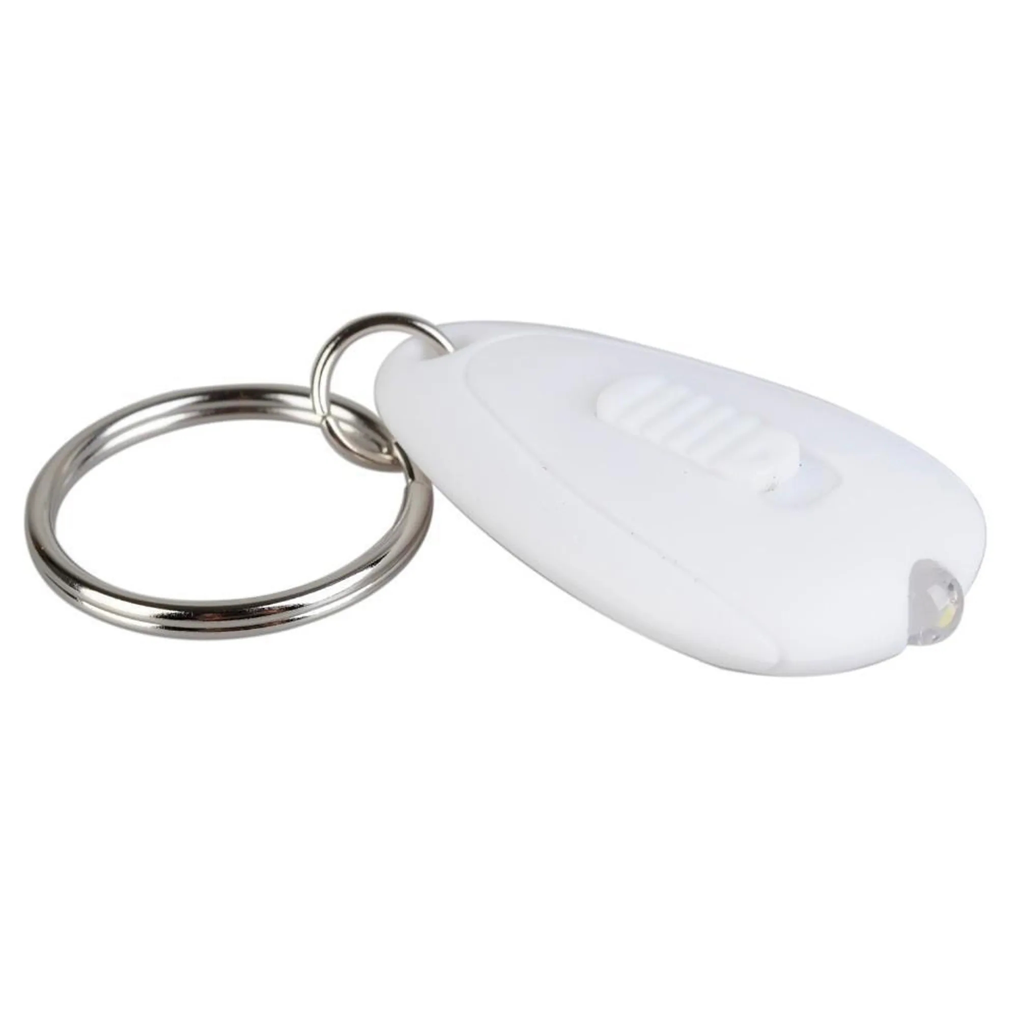 Pet Training Clicker Keychain MOQ 10pcs 4