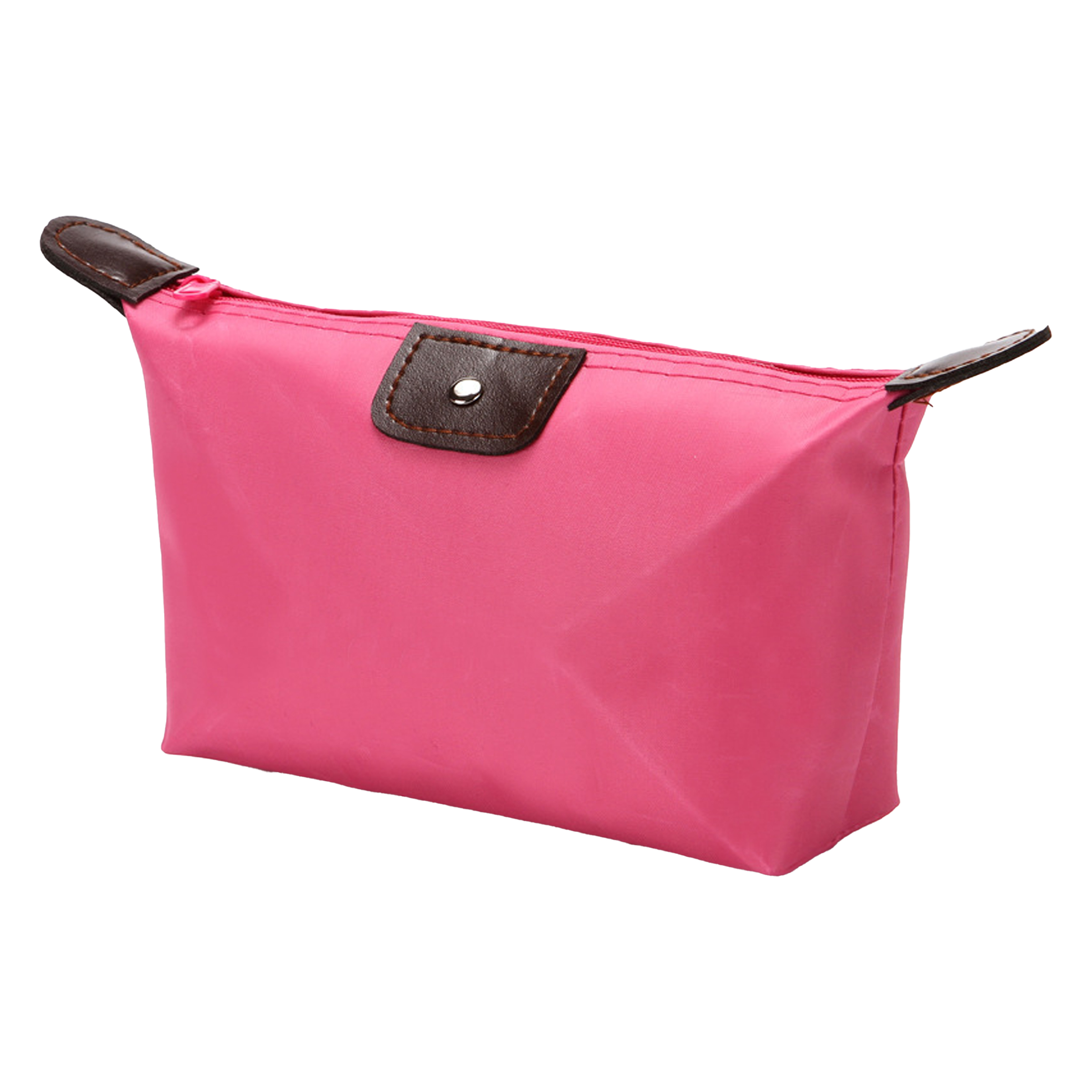 Nylon Portable Travel Makeup And Storage Items 6