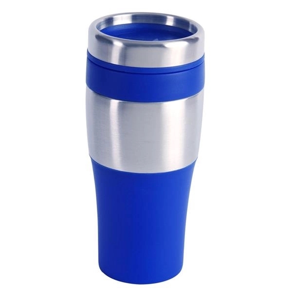 Insulated Tumbler 5