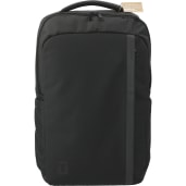 Tranzip Recycled 17" Computer Backpack 56