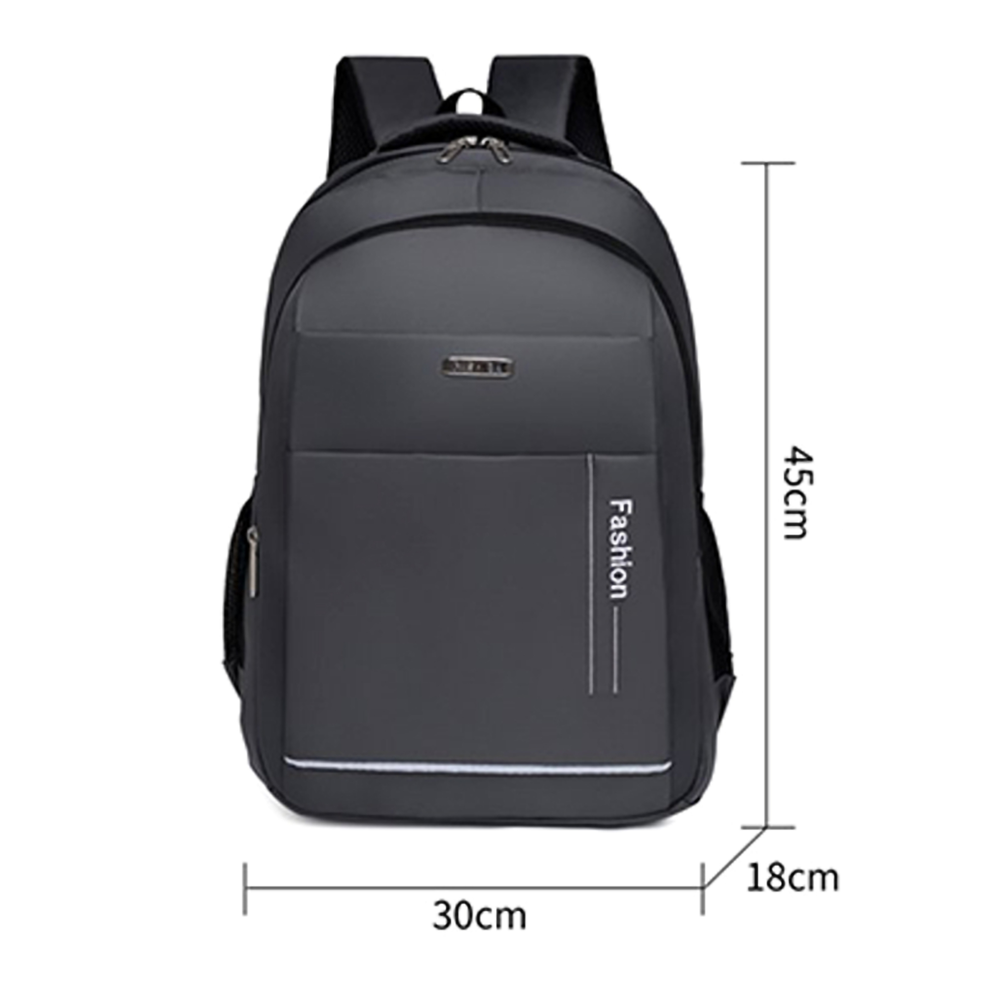 Waterproof Laptop Backpack for Adults and Students 4