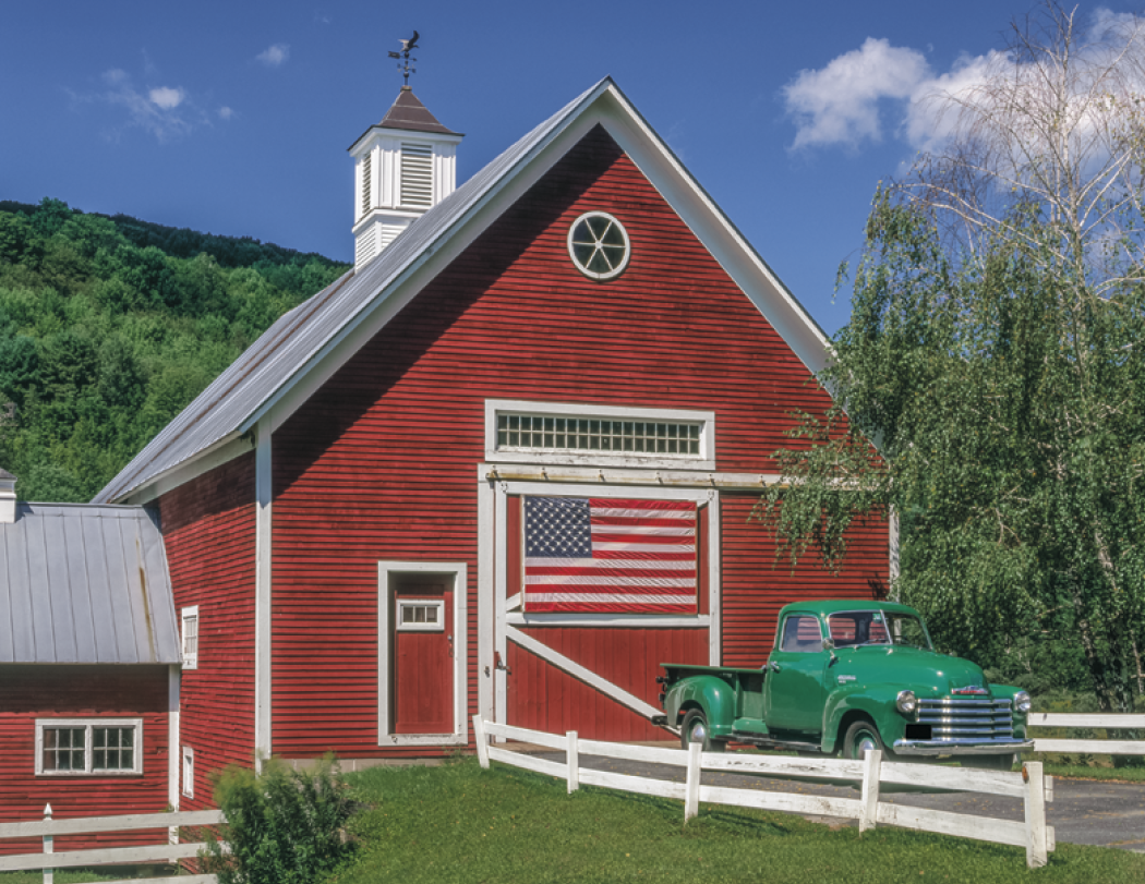 HotLine® Products America Appointment Calendar - Spiral 21