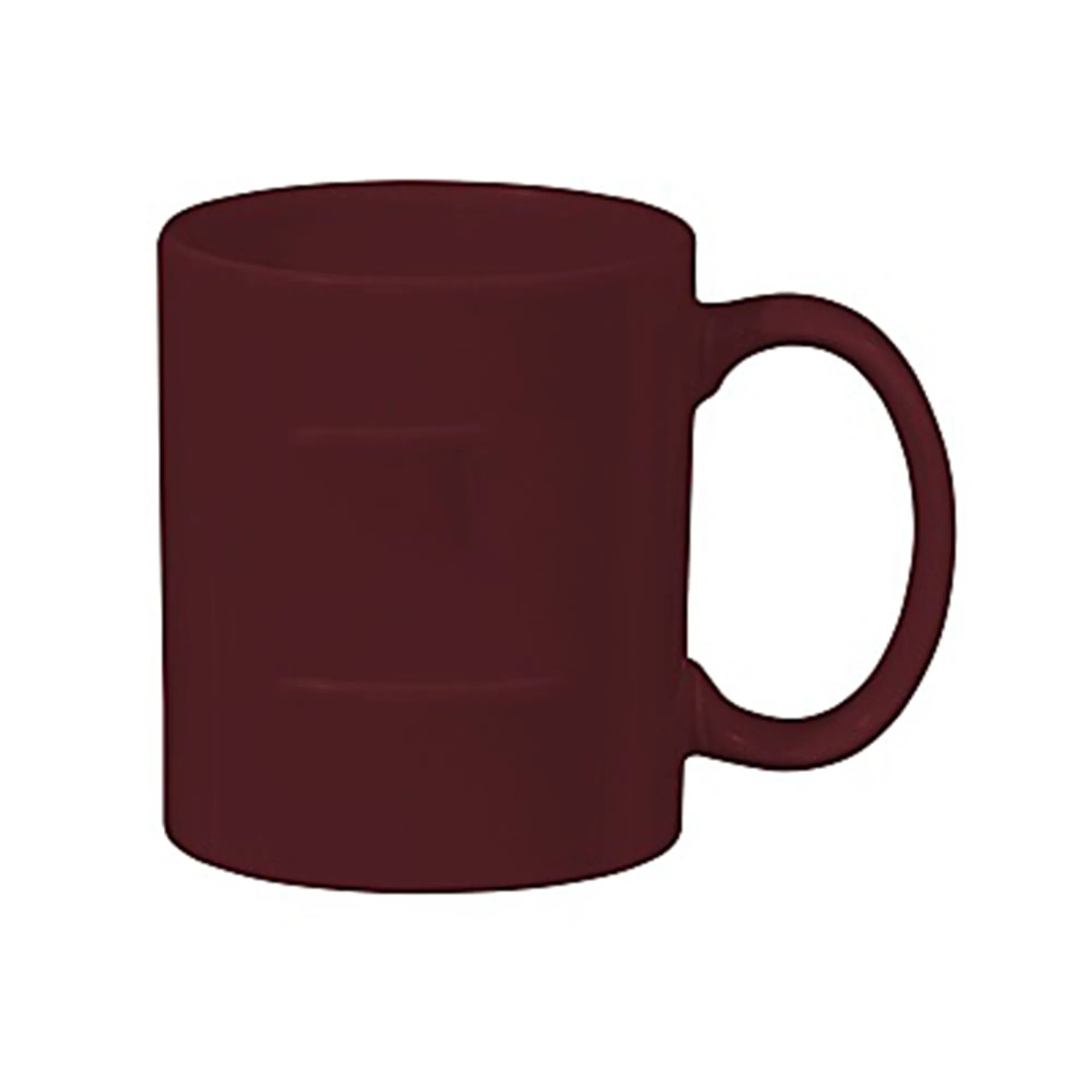 Ceramic Coffee Mug 10