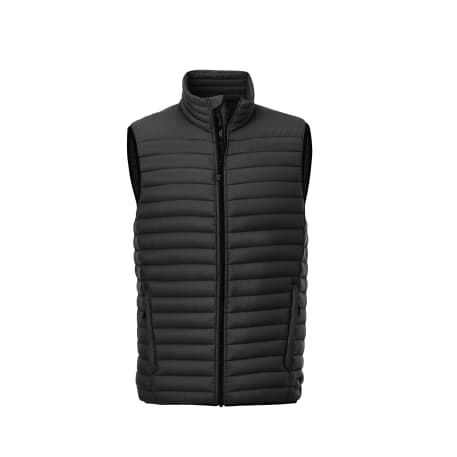 Men's EAGLECOVE Roots73 Down Vest 10