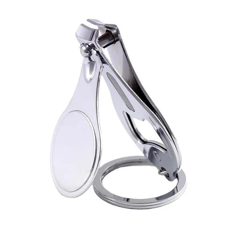 Nail Clipper Bottle Opener 1