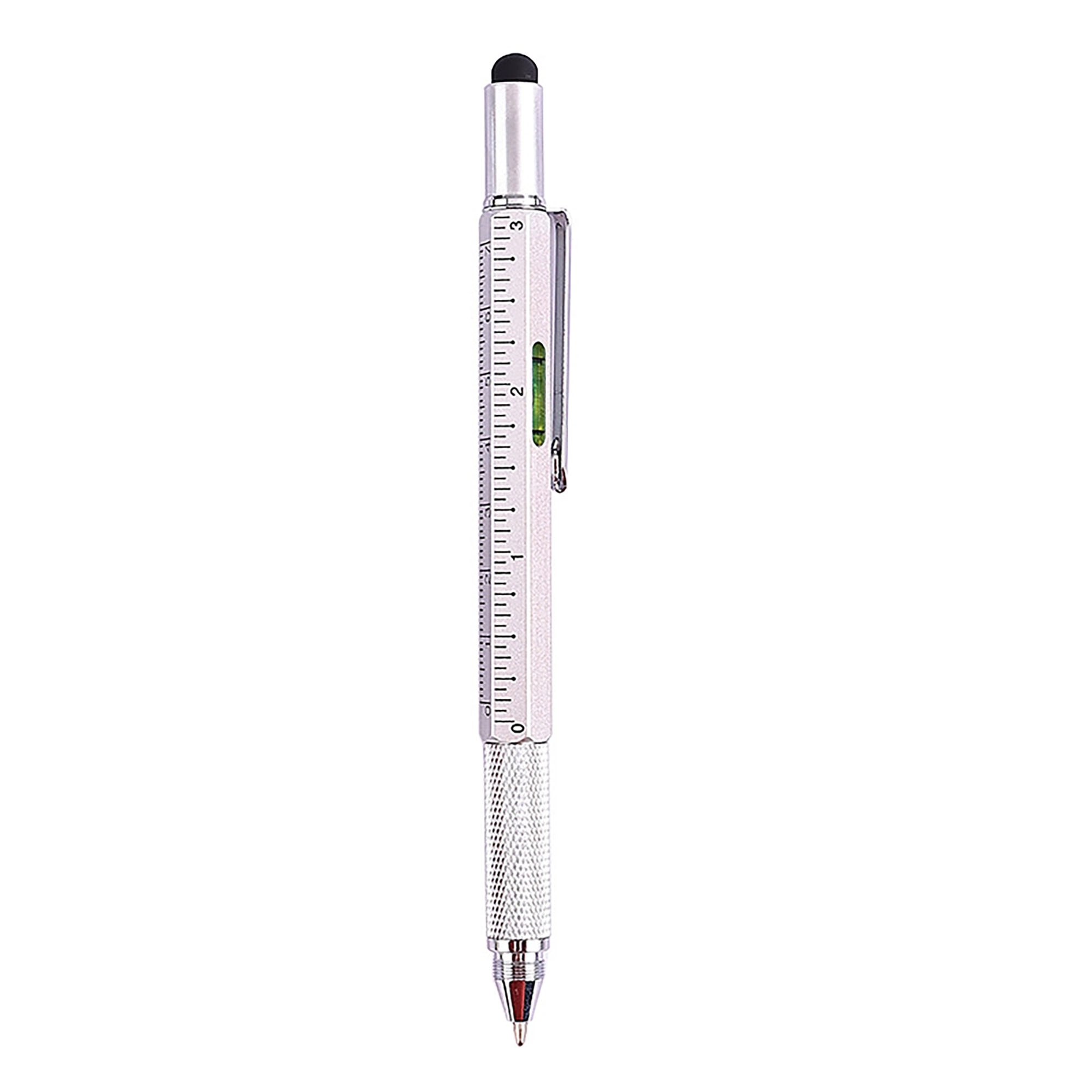 Multi-function Pen With Level 4