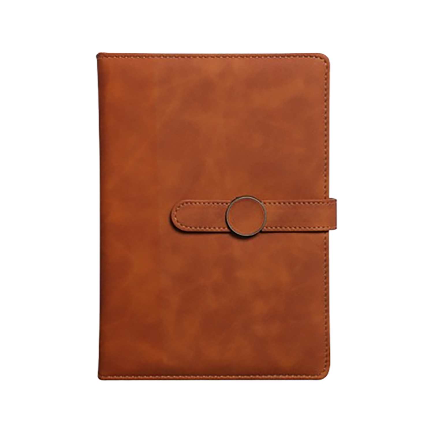 A5 PU Cover Offce Notebook 16