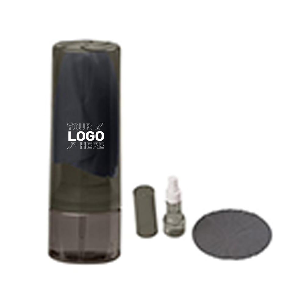 Screen cleaner with LOGO 3