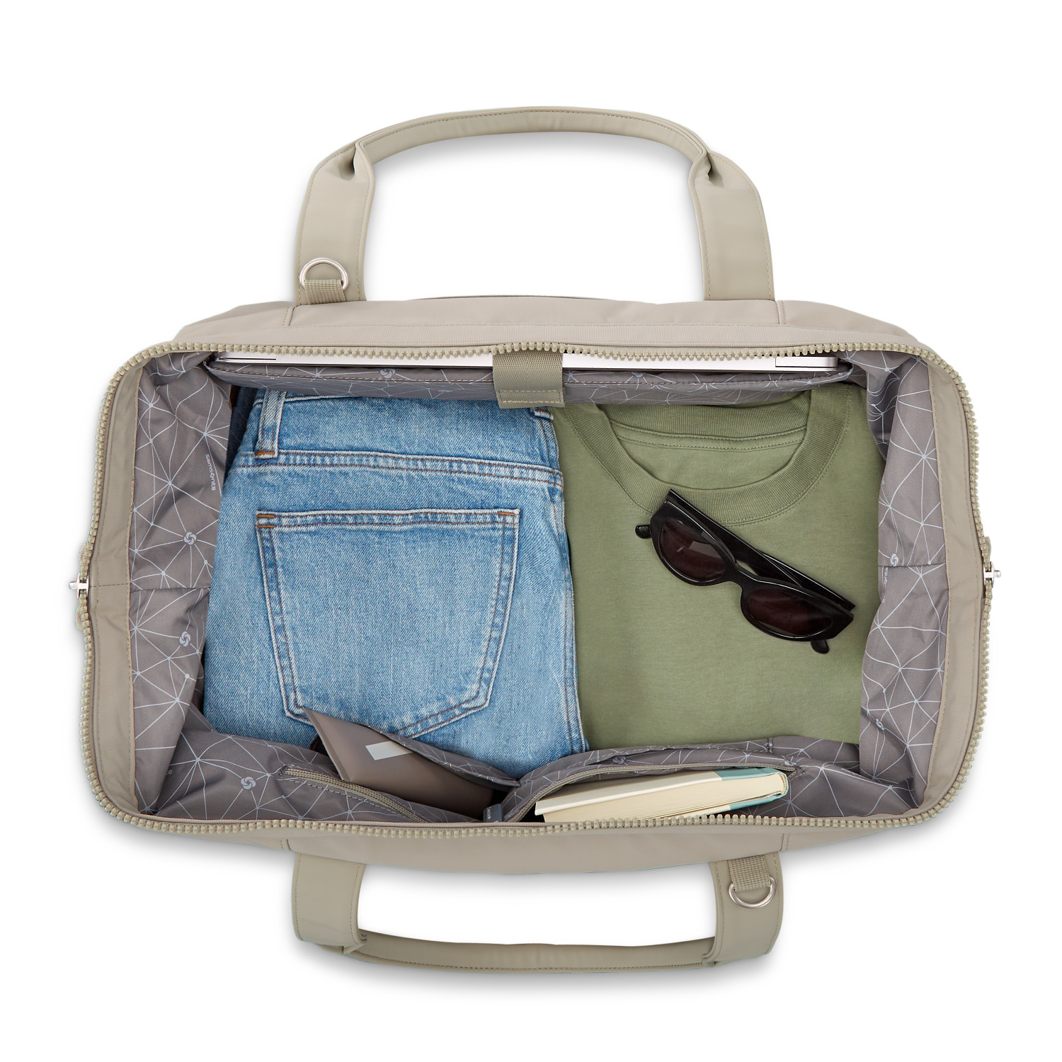 Samsonite Better Than Basic Weekender 42