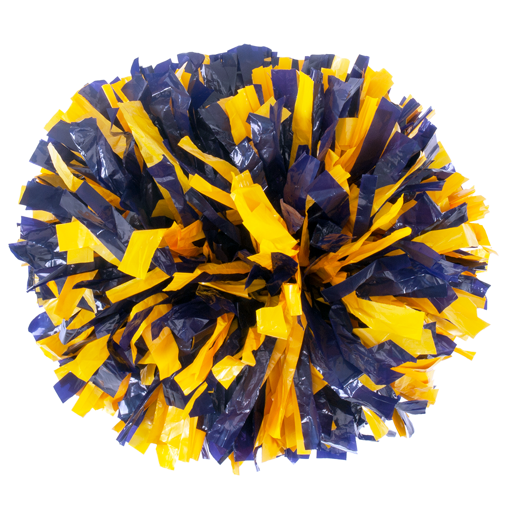 Stock Plastic Show Pom 5