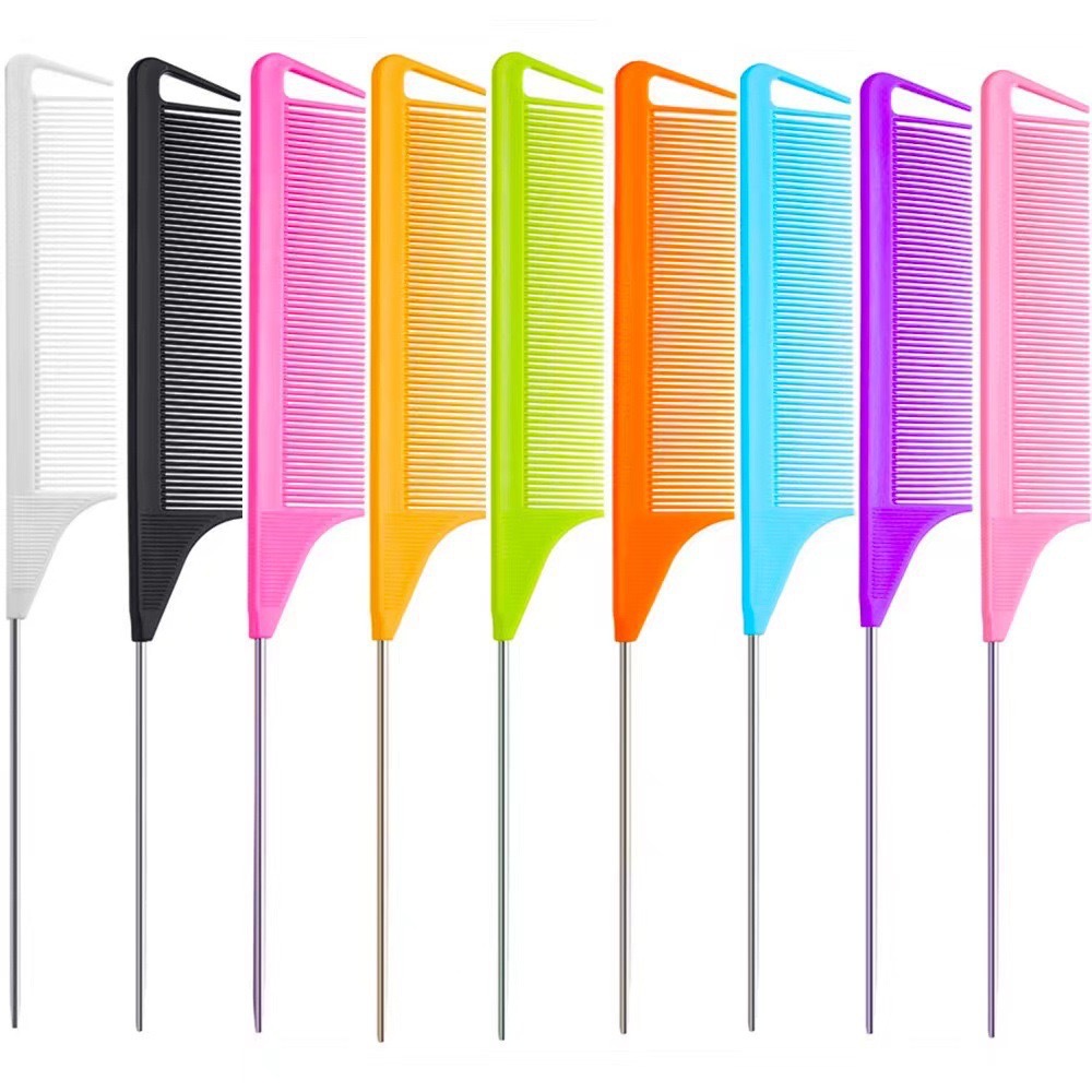 Rat Tail Combs 4
