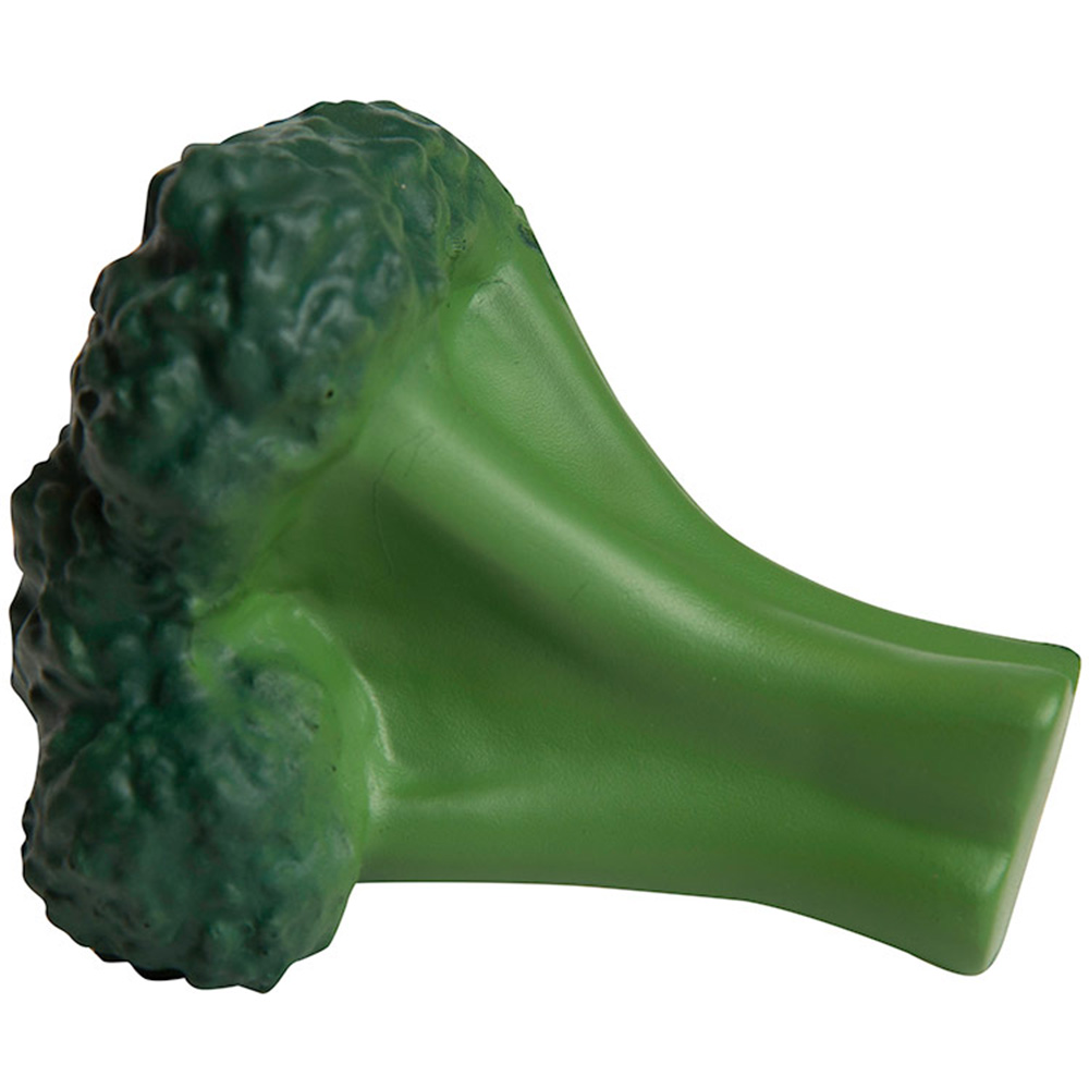 Broccoli Stress Reliever 3