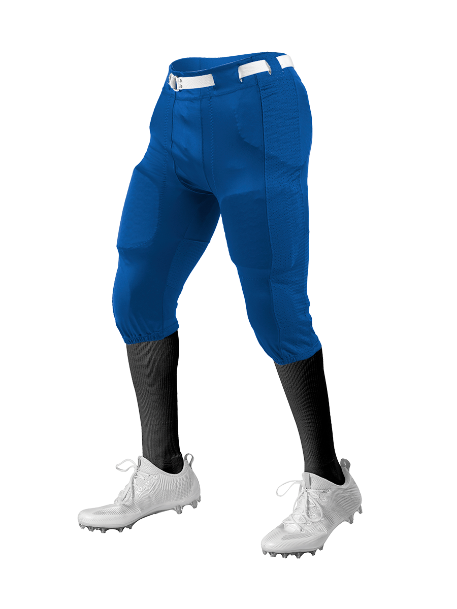 Youth Press Football Pants 2