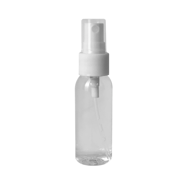 1 oz. Bullet Sanitizer Spray 11