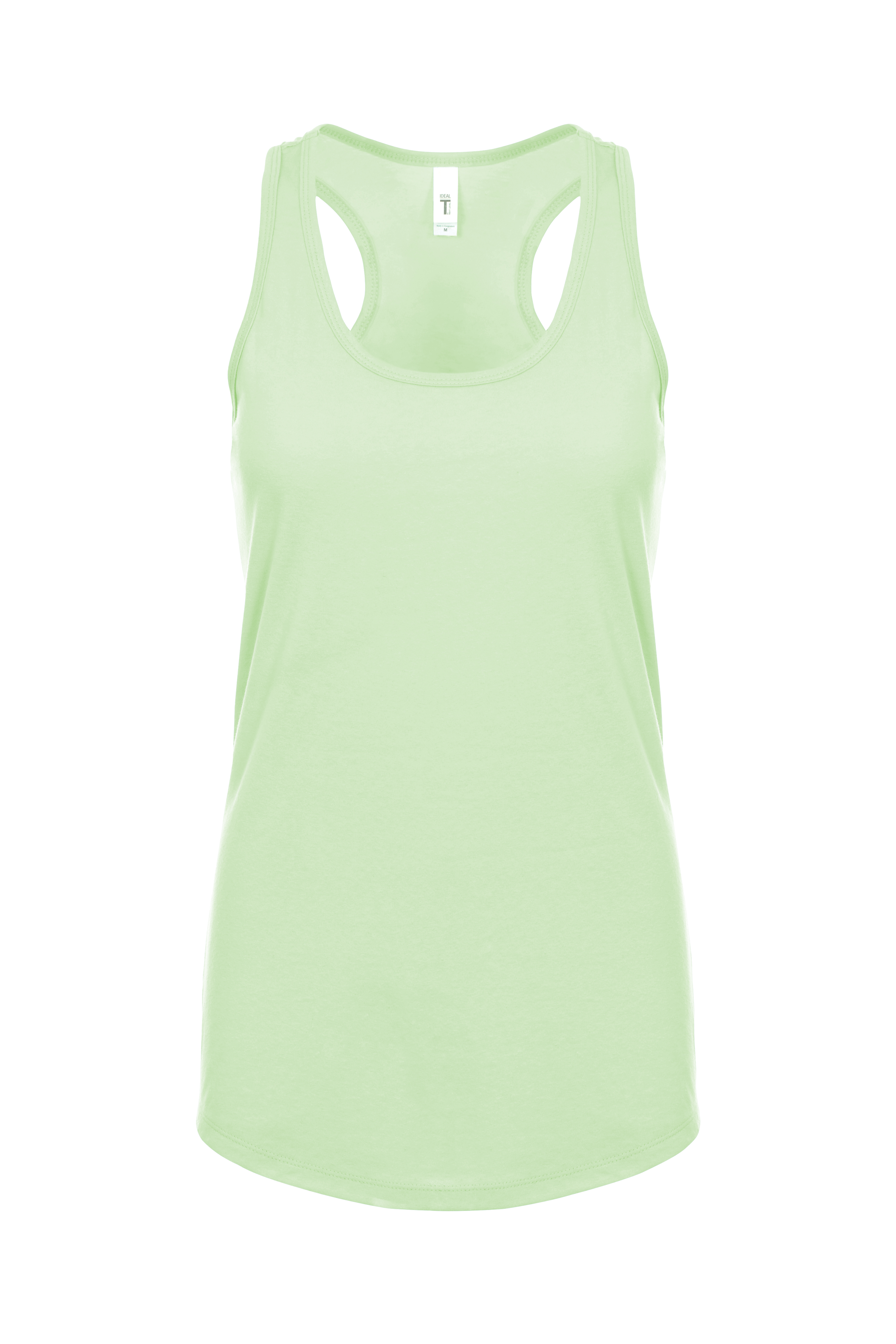 Ideal Racerback Tank 4