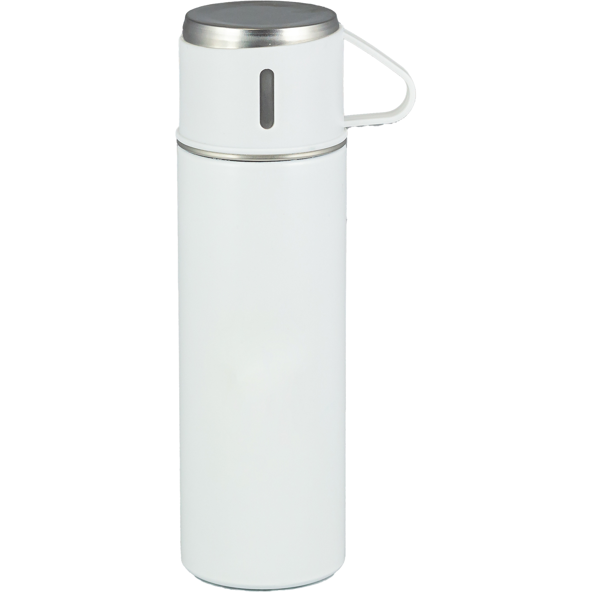 16.9 oz Recycled Double-Wall Stainless Tumbler 9