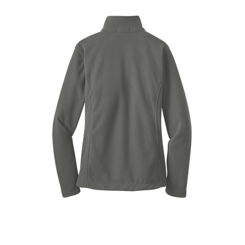 Port Authority Women's Value Fleece Jacket. 27