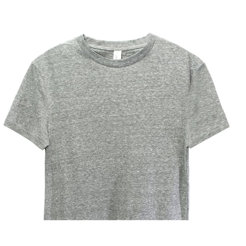Threadfast Apparel Youth Triblend T-Shirt 7