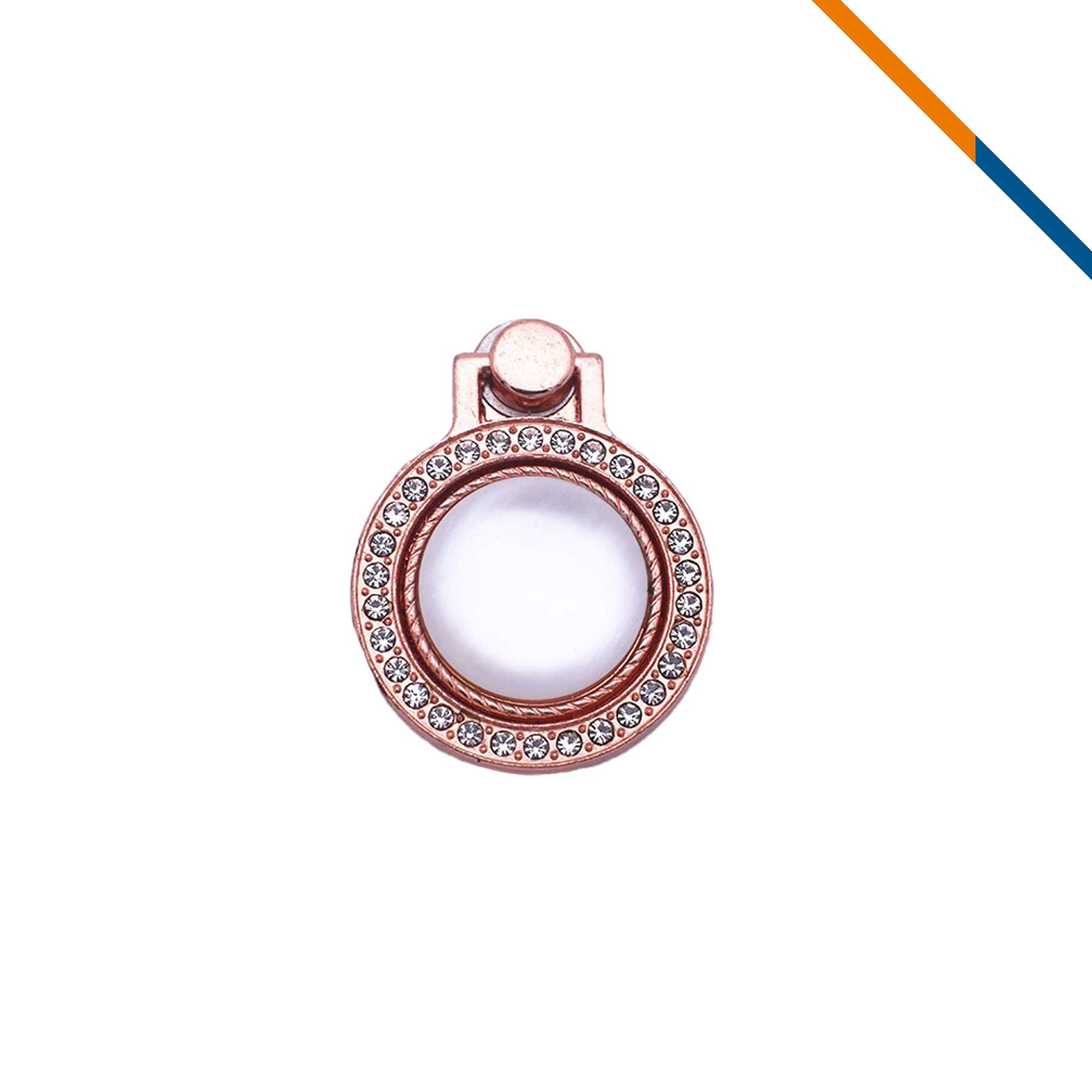 Gem Phone Ring Stand 8