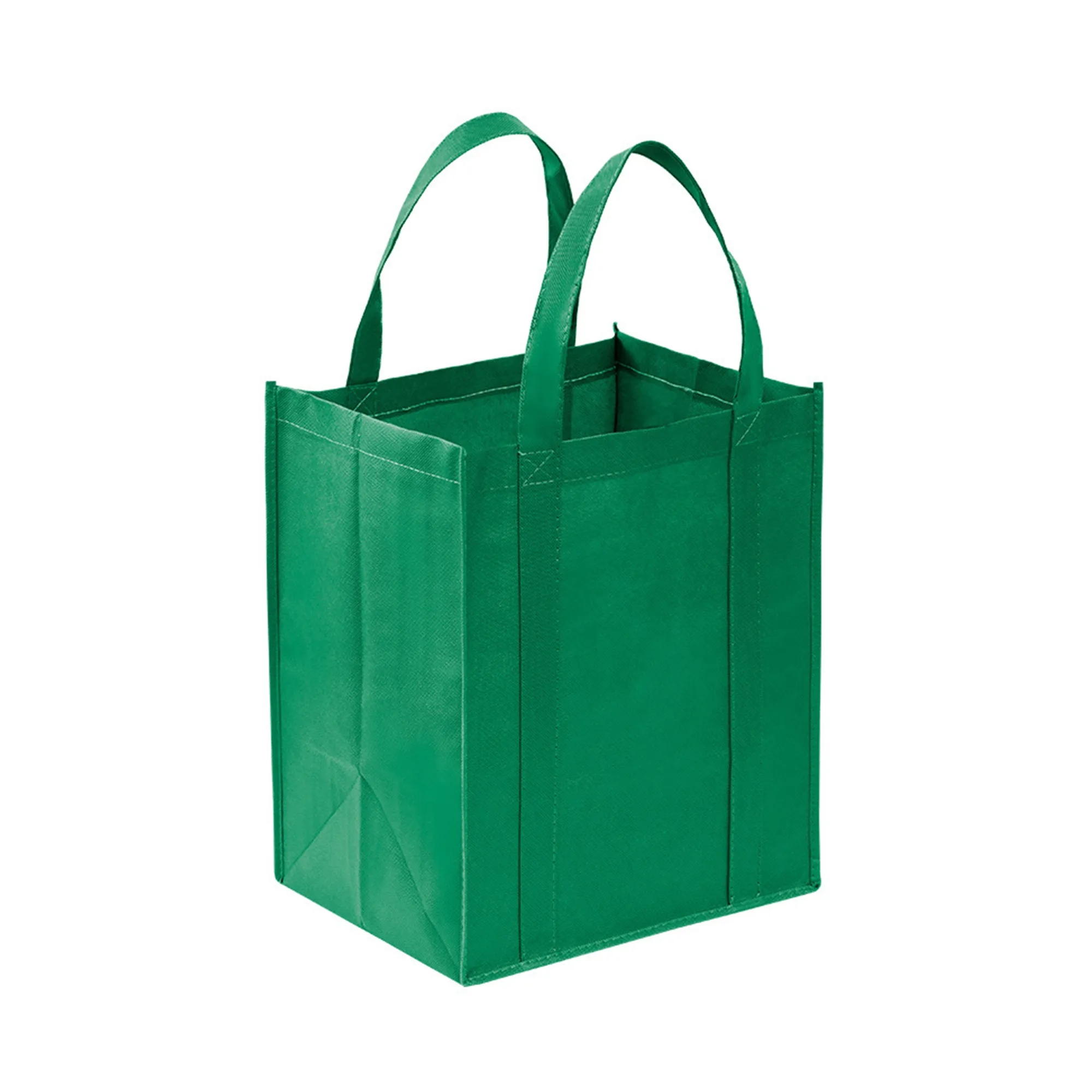 Customizable Non-Woven 3D Logo Bag 2