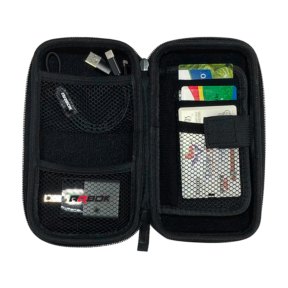 ChargeMaster Charging Set 7