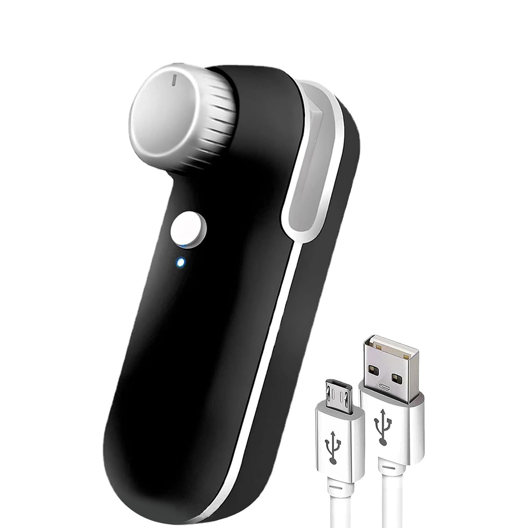 USB Charging Mini Bag Sealer 6