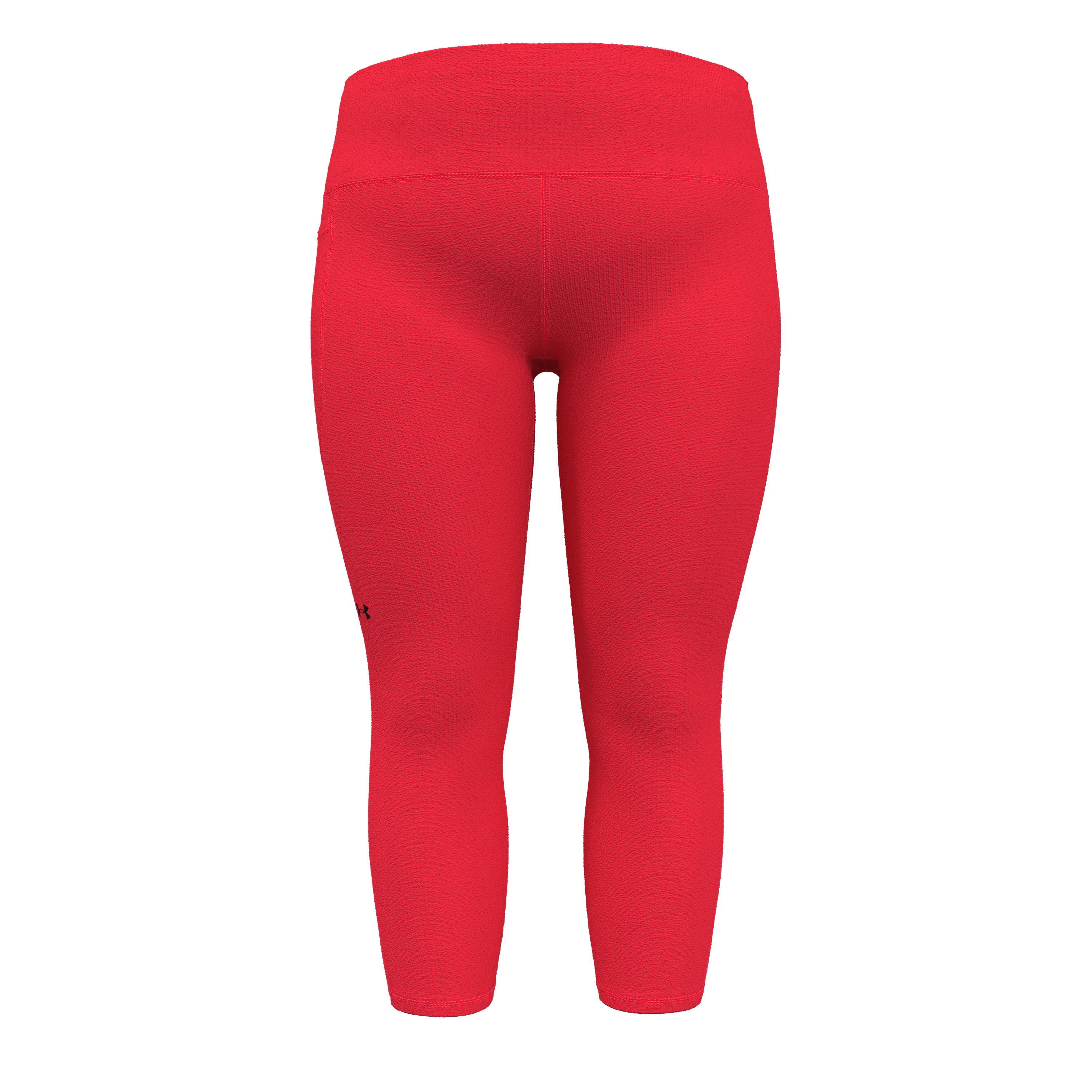 UA Tech Women's Ankle Leggings 3