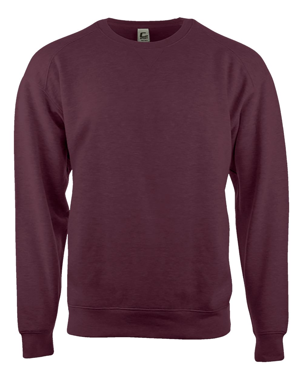 Youth Crewneck Sweatshirt - 5521 29