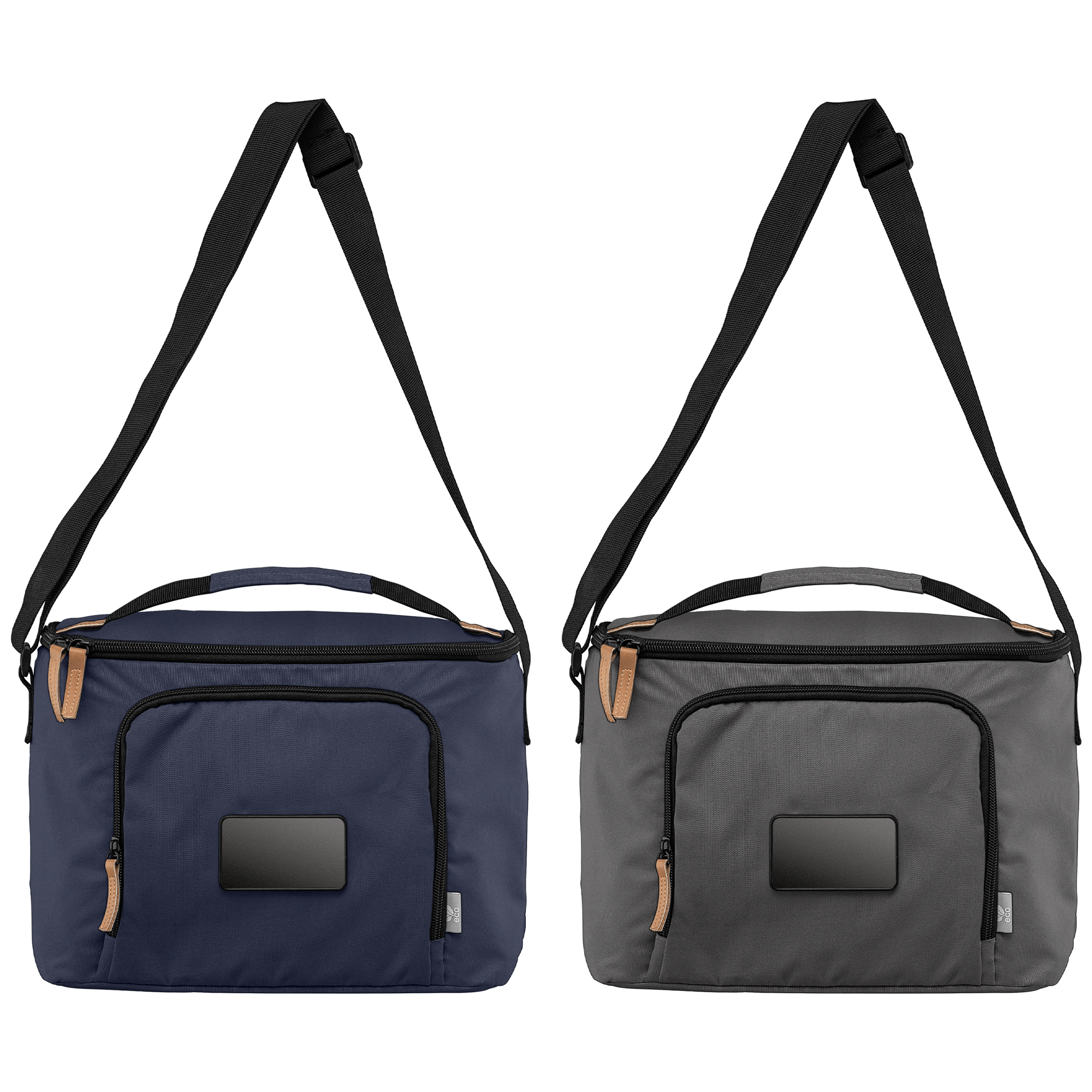 Navigator™ RPET 300D Cooler Bag 3