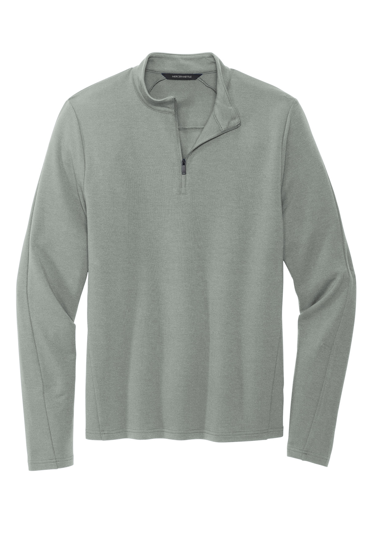 Mercer+Mettle Stretch 1/4-Zip Pullover MM3010 24