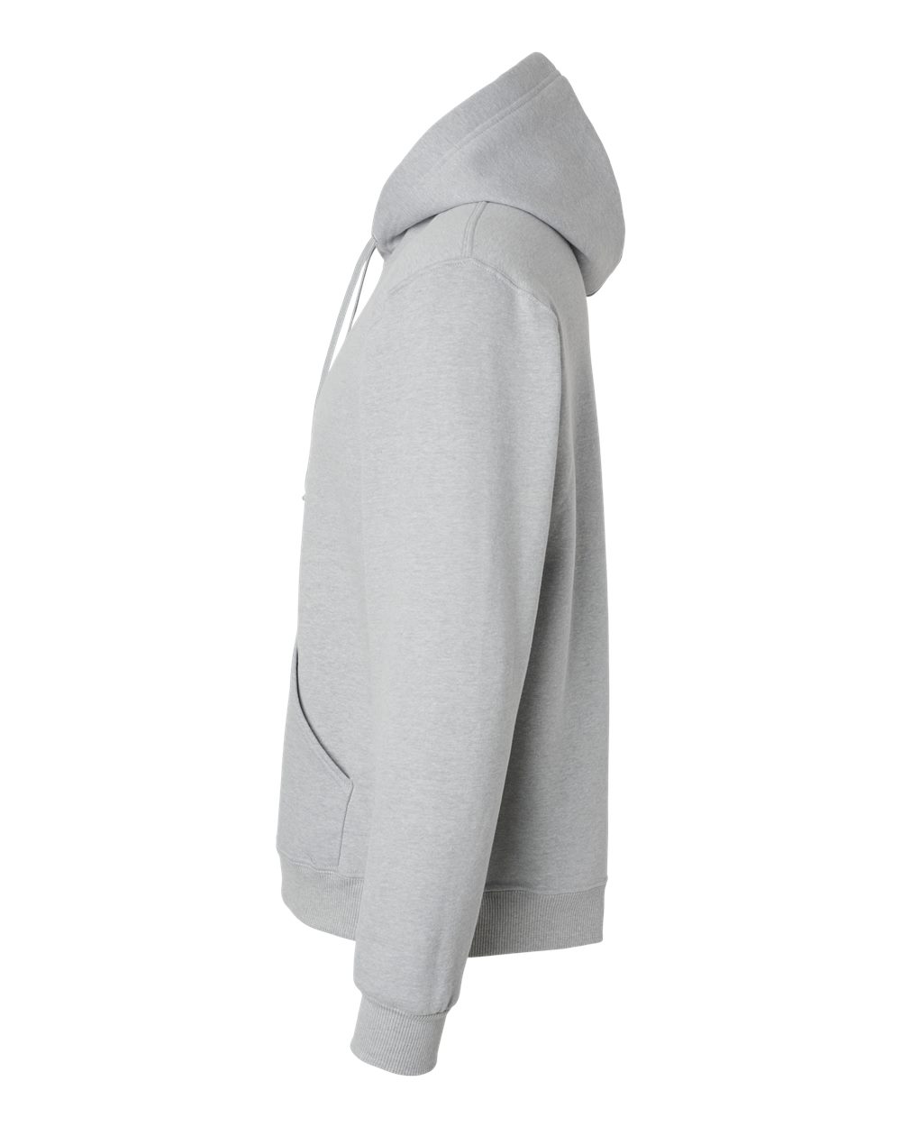 Unisex Eco™ Premium Blend Ring-Spun Hooded Sweatshirt - 700MR 6
