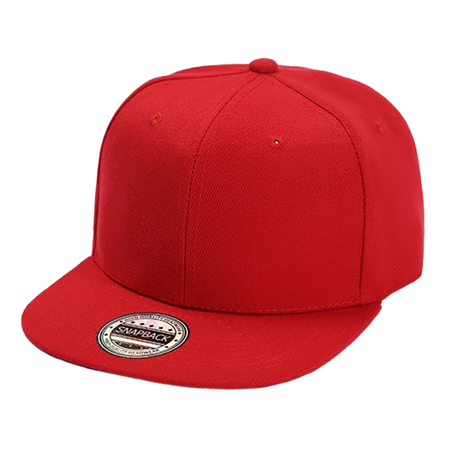 Adjustable Six-Panel Sun Protection Baseball Cap 2