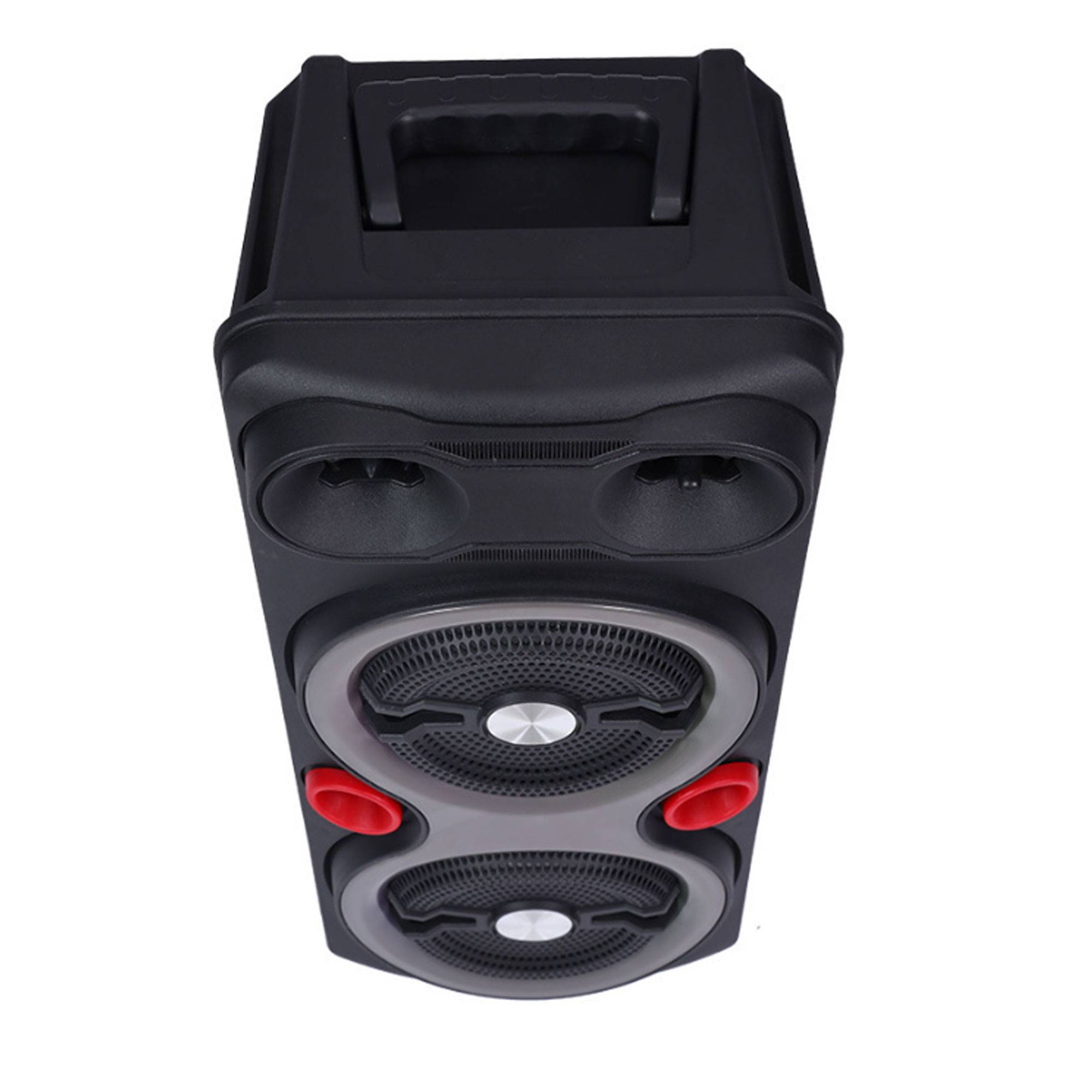 Wireless Bluetooth Speaker – Portable & Waterproof 2
