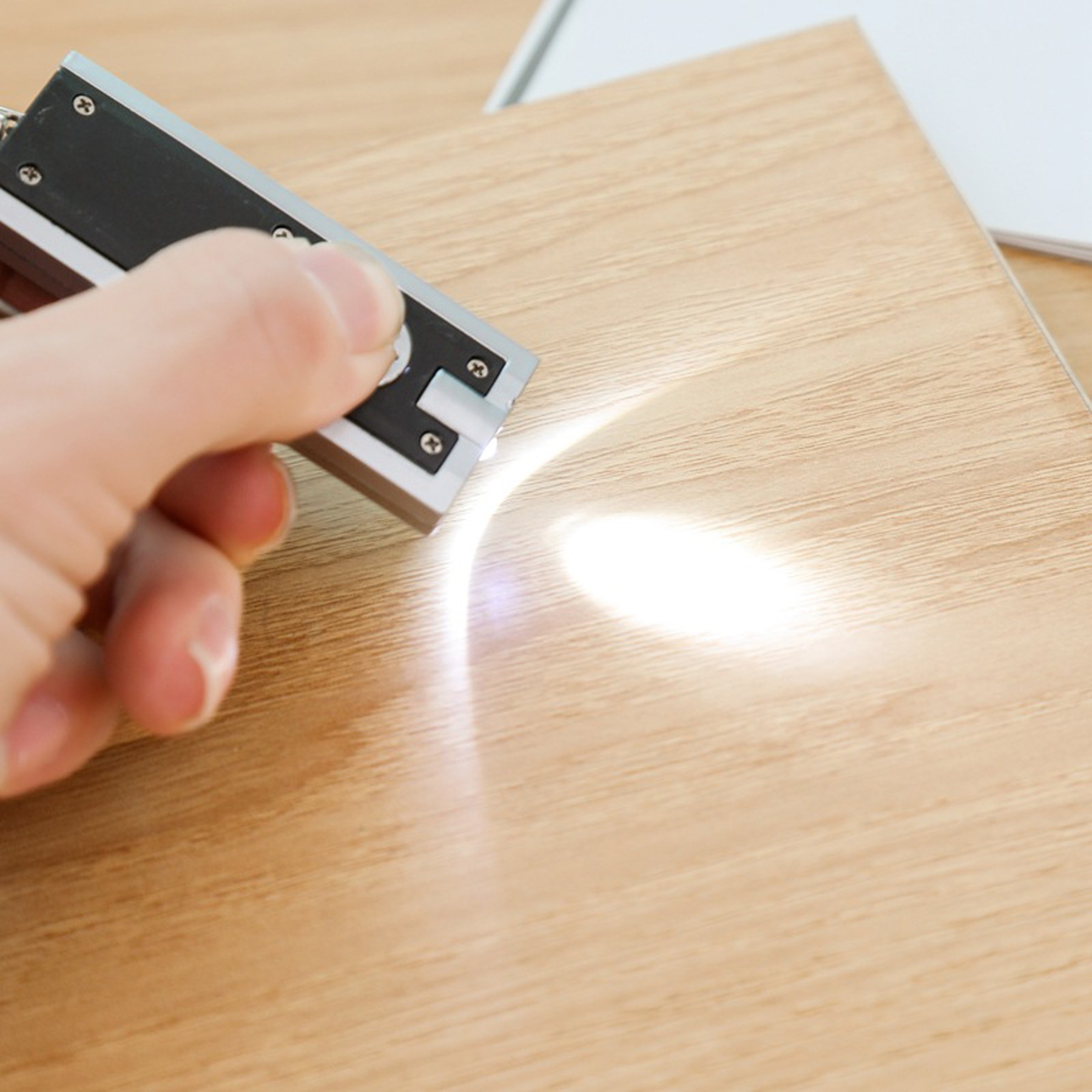 Keychain Led Light 3