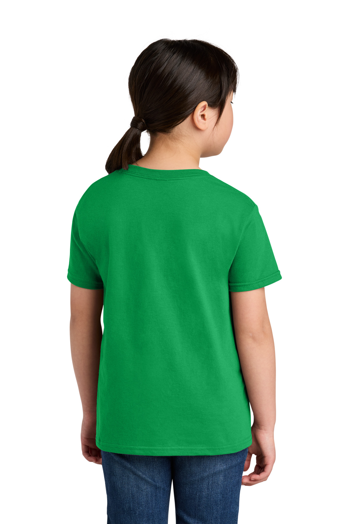 Gildan Youth Softstyle T-Shirt 64000B 110