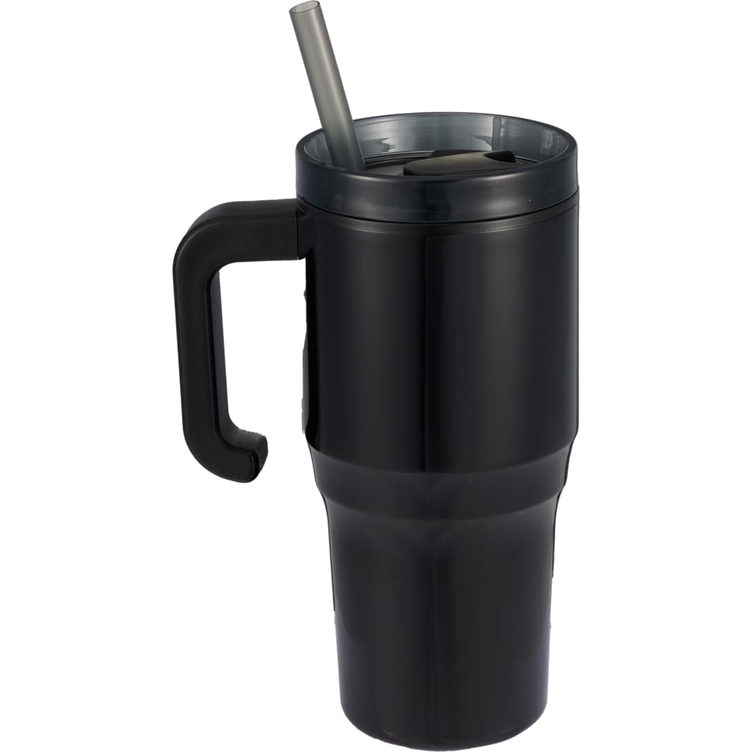 Thor 20 oz Straw Mug 24