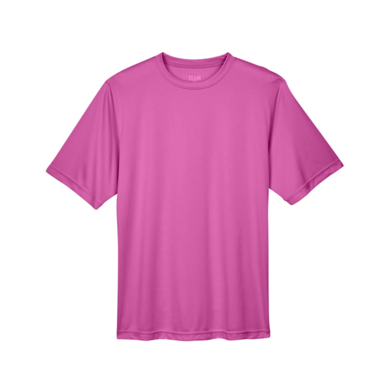Team 365 Men's Zone Performance T-Shirt 3