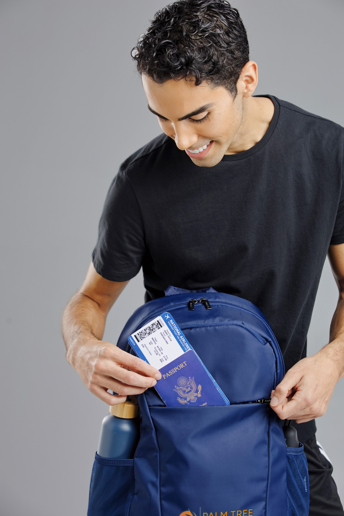 AeroLOFT® Business First Backpack 40