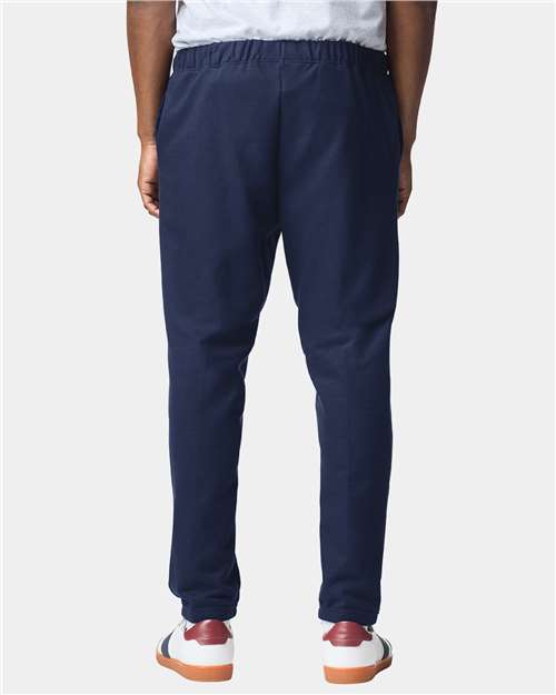Unisex Softstyle® Midweight Pocket Sweatpants - SF100 32