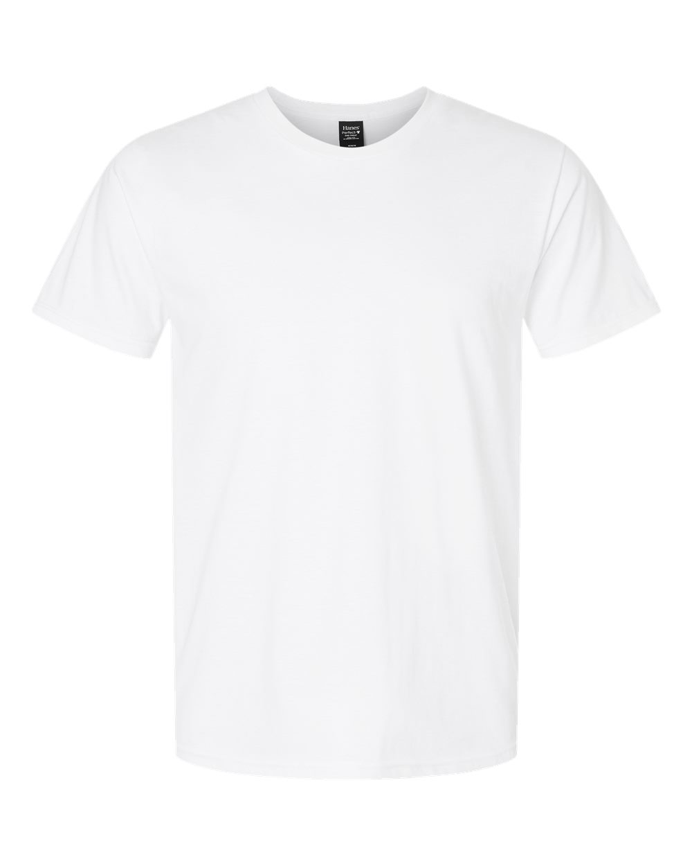 Unisex Perfect-T DTG T-Shirt - 498PT 47