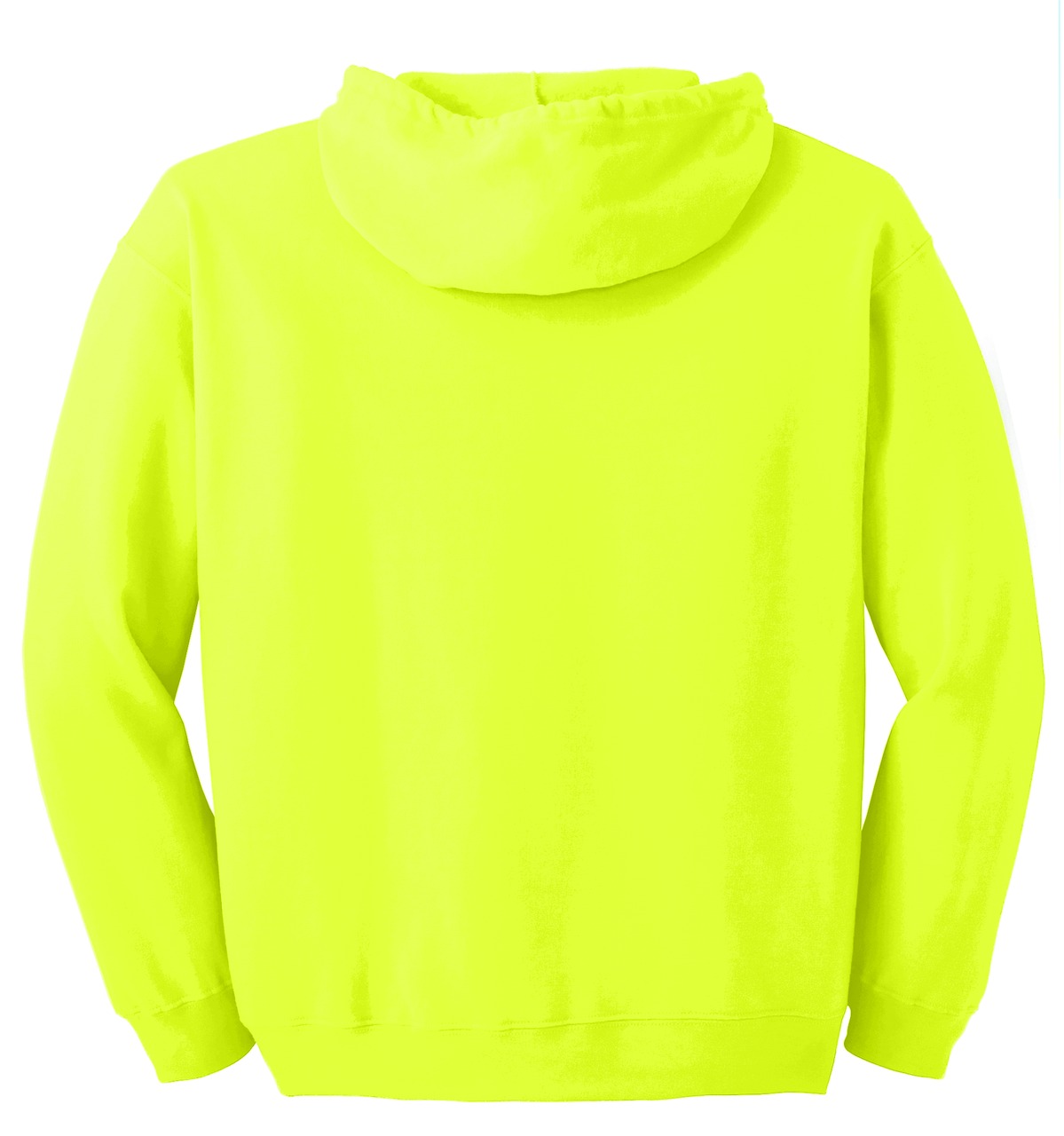 Gildan® Heavy Blend Full-Zip Hooded Sweatshirt 51