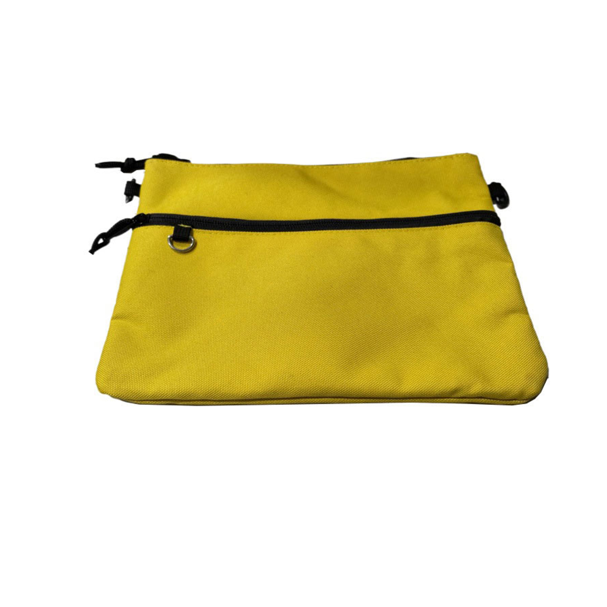 Lightweight Travel Crossbody Sling Pack 5