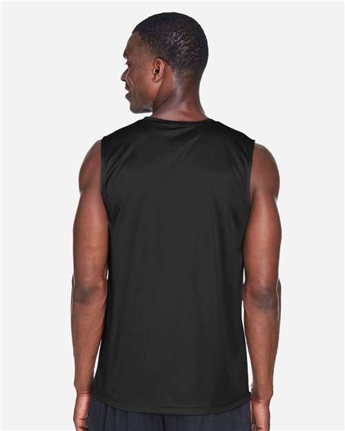 Men's Zone Performance Muscle T-Shirt - TT11M 47