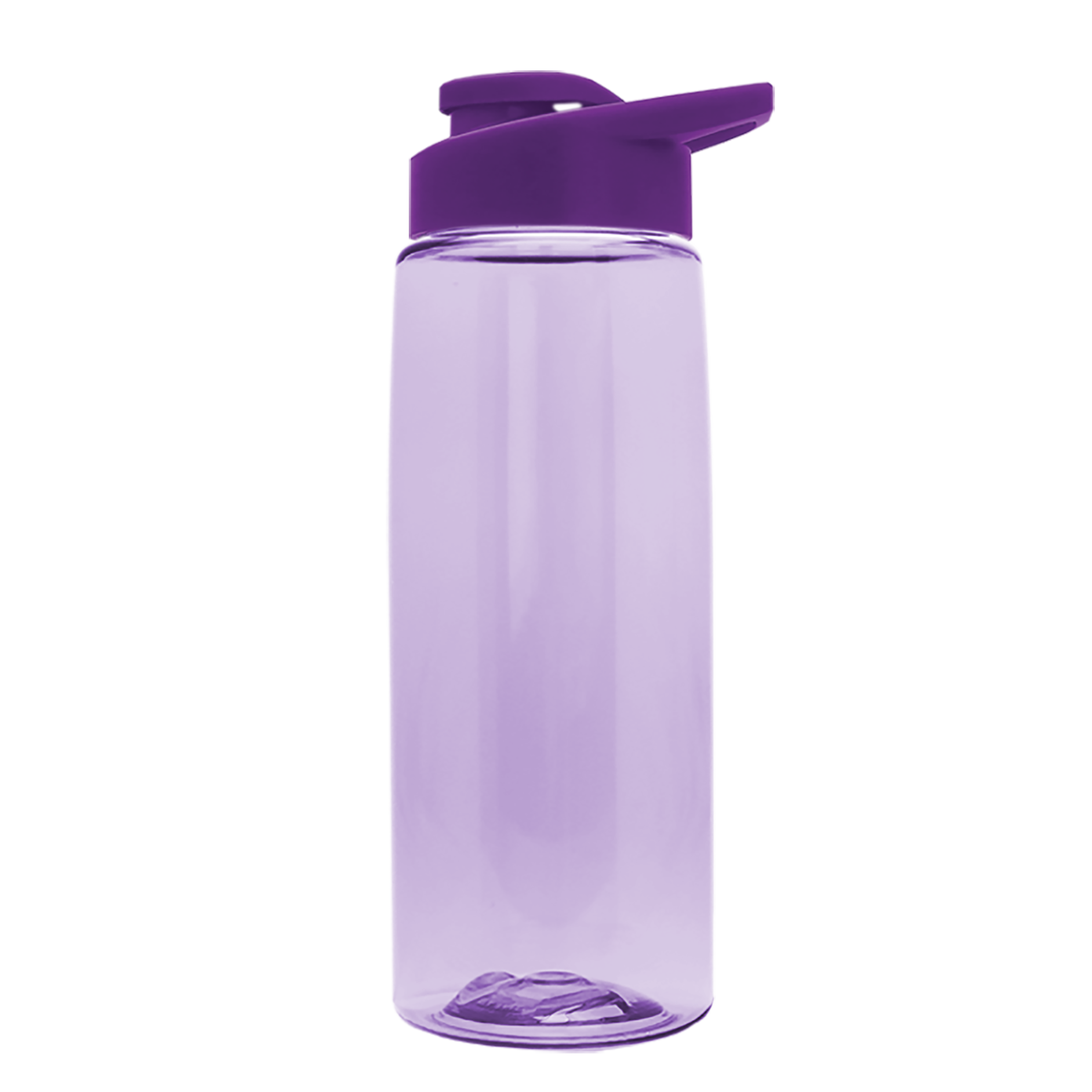 Garyline® Flair Tritan® Bottle with Drink-Thru Lid - 26 oz. 614