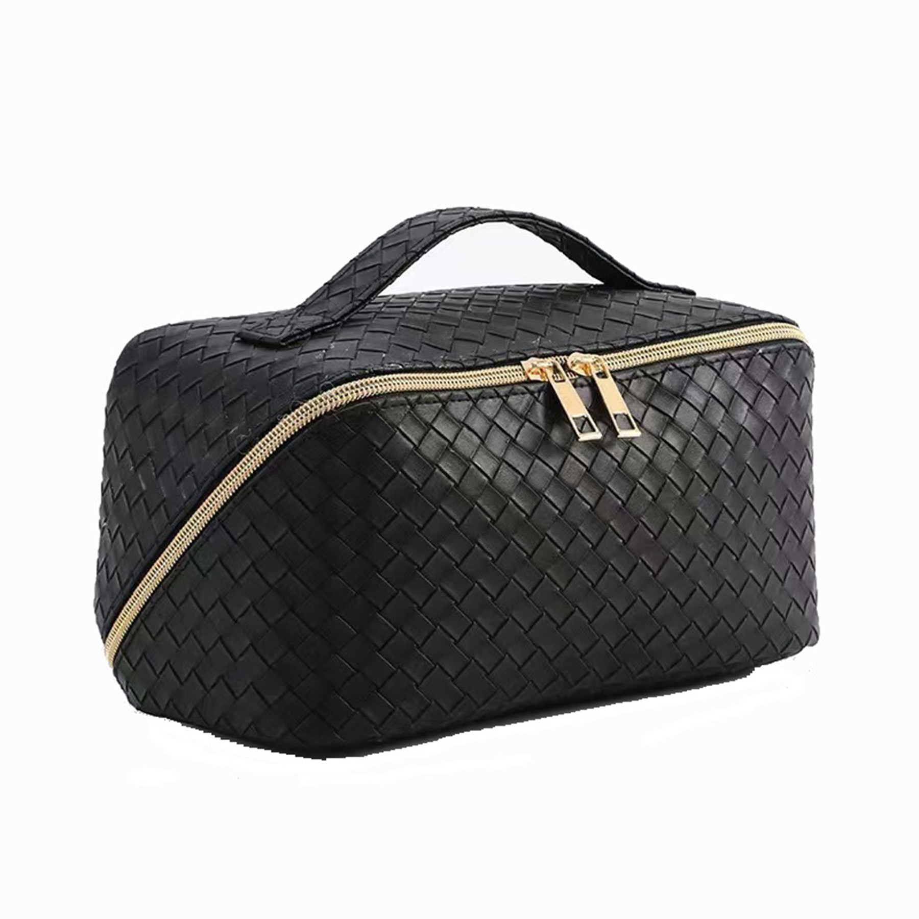 Large Capacity Cosmetic Bag 1