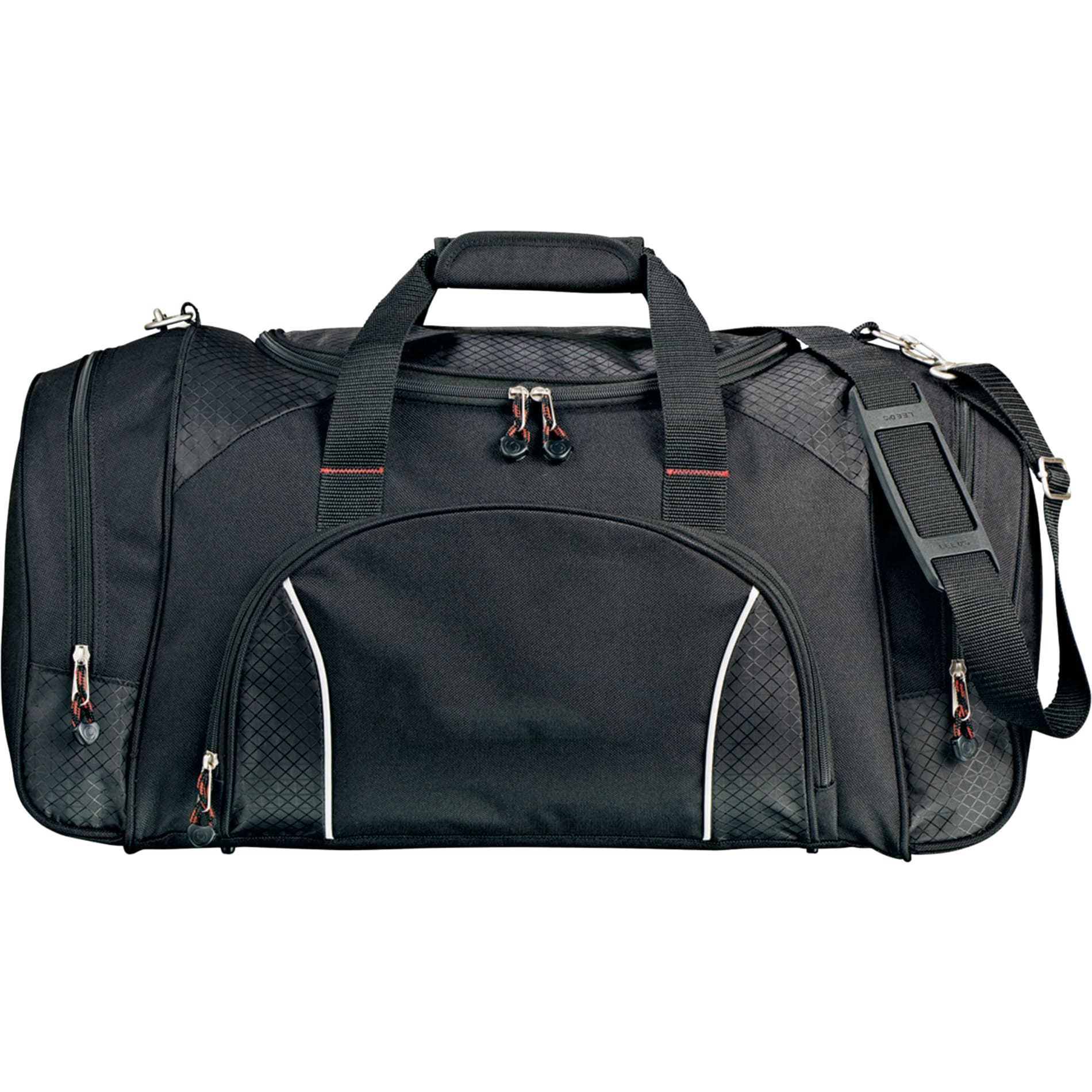 Triton Weekender 24" Carry-All Duffel Bag 6