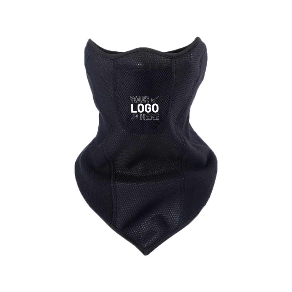 Winter Cycling Wind Masks 1